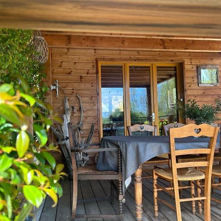 L'Alivetu, Chambres D'Hotes Bastelicaccia Εξωτερικό φωτογραφία
