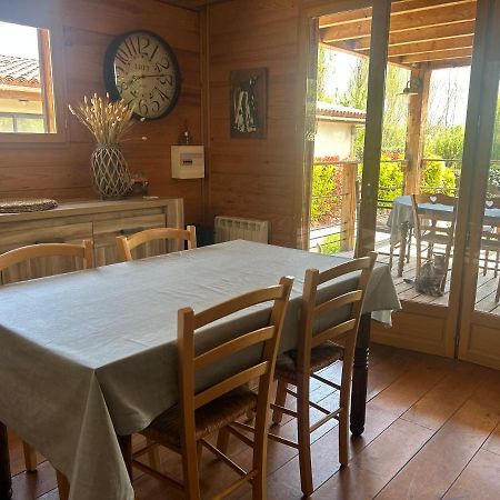 L'Alivetu, Chambres D'Hotes Bastelicaccia Εξωτερικό φωτογραφία