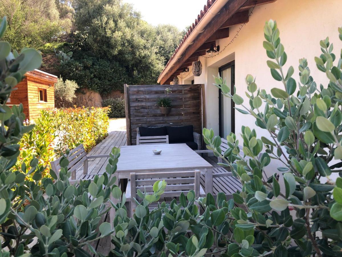 L'Alivetu, Chambres D'Hotes Bastelicaccia Εξωτερικό φωτογραφία