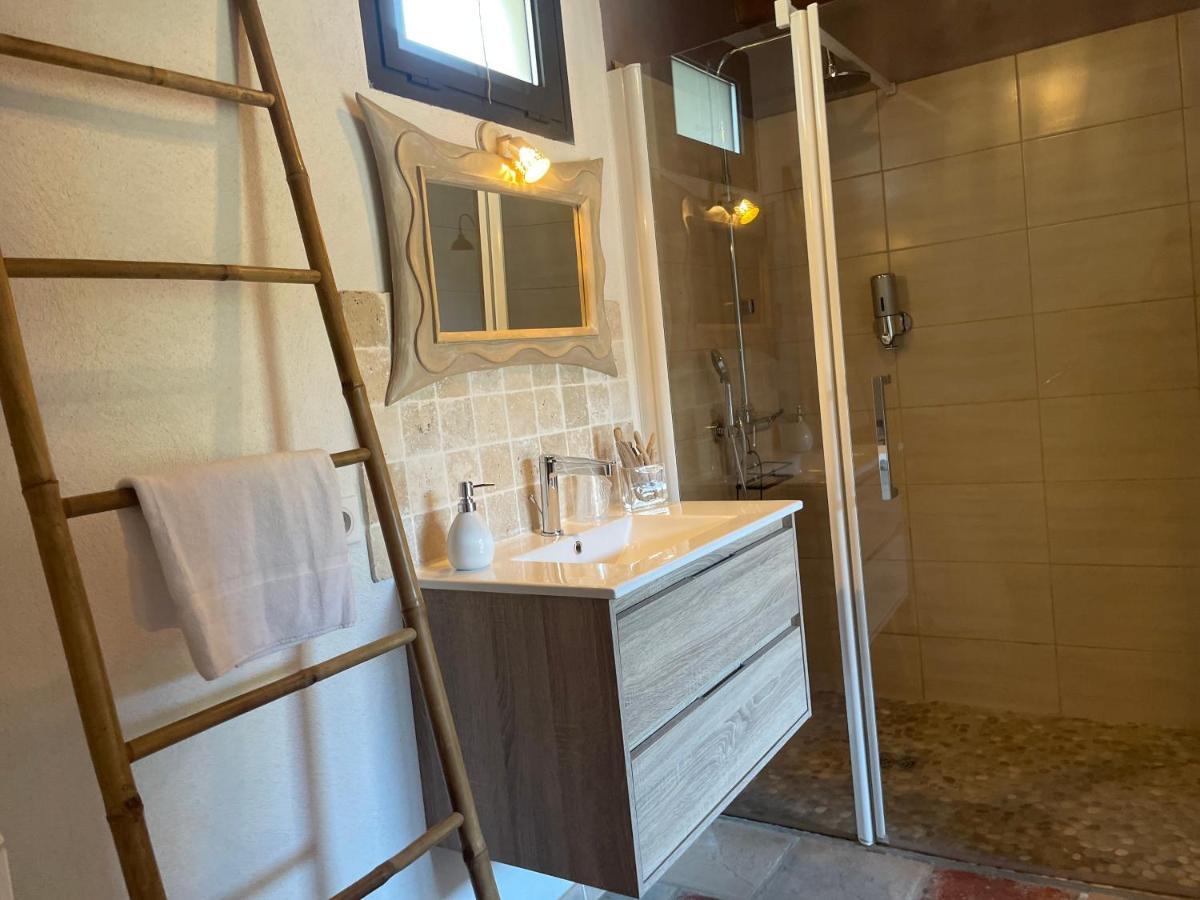 L'Alivetu, Chambres D'Hotes Bastelicaccia Εξωτερικό φωτογραφία