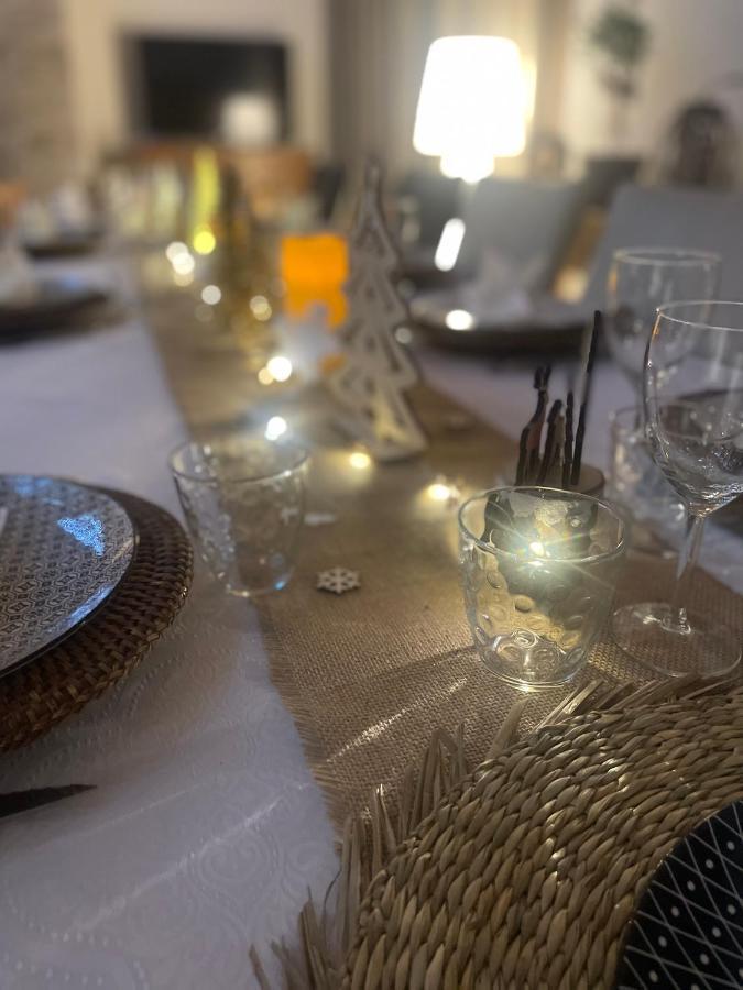 L'Alivetu, Chambres D'Hotes Bastelicaccia Εξωτερικό φωτογραφία