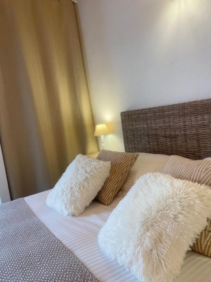 L'Alivetu, Chambres D'Hotes Bastelicaccia Εξωτερικό φωτογραφία