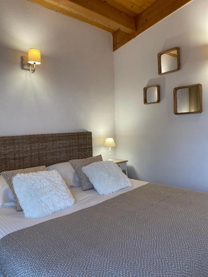 L'Alivetu, Chambres D'Hotes Bastelicaccia Εξωτερικό φωτογραφία