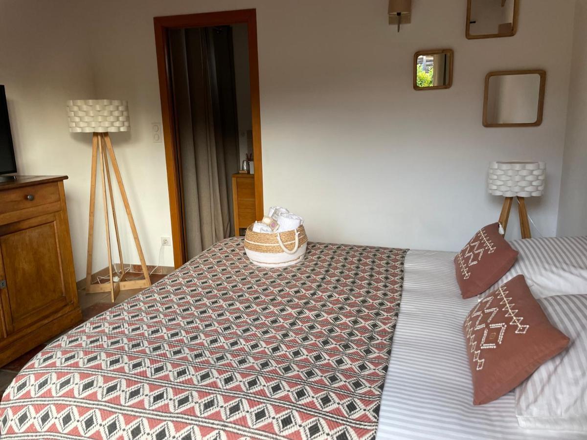 L'Alivetu, Chambres D'Hotes Bastelicaccia Εξωτερικό φωτογραφία