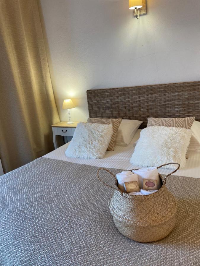 L'Alivetu, Chambres D'Hotes Bastelicaccia Εξωτερικό φωτογραφία