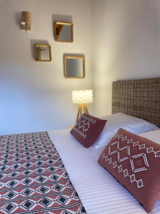 L'Alivetu, Chambres D'Hotes Bastelicaccia Εξωτερικό φωτογραφία