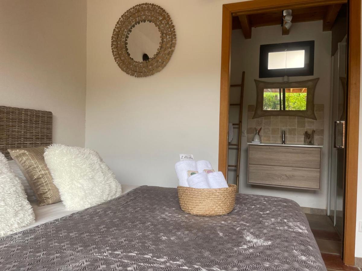 L'Alivetu, Chambres D'Hotes Bastelicaccia Εξωτερικό φωτογραφία
