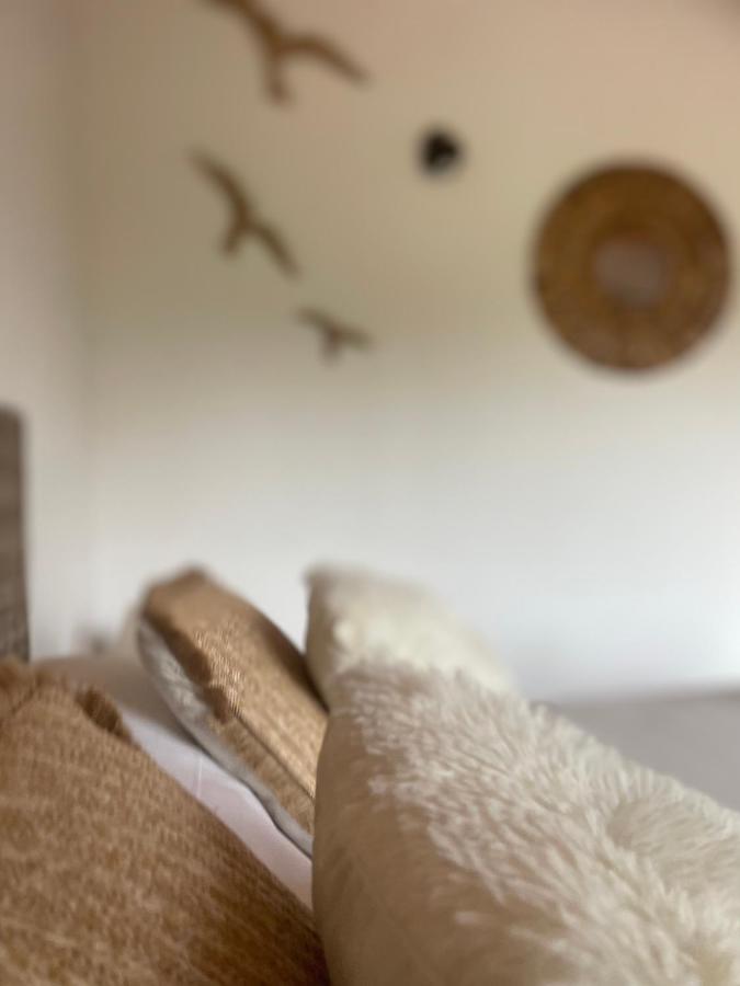 L'Alivetu, Chambres D'Hotes Bastelicaccia Εξωτερικό φωτογραφία