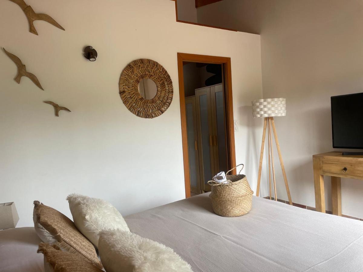 L'Alivetu, Chambres D'Hotes Bastelicaccia Εξωτερικό φωτογραφία