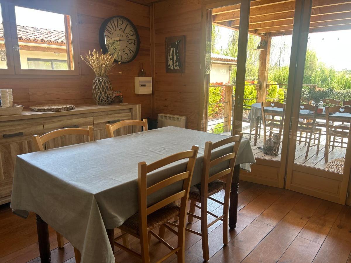 L'Alivetu, Chambres D'Hotes Bastelicaccia Εξωτερικό φωτογραφία
